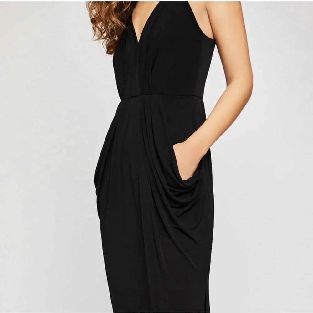 BCBGeneration Maxine Midi Dress - Picture 4 of 11